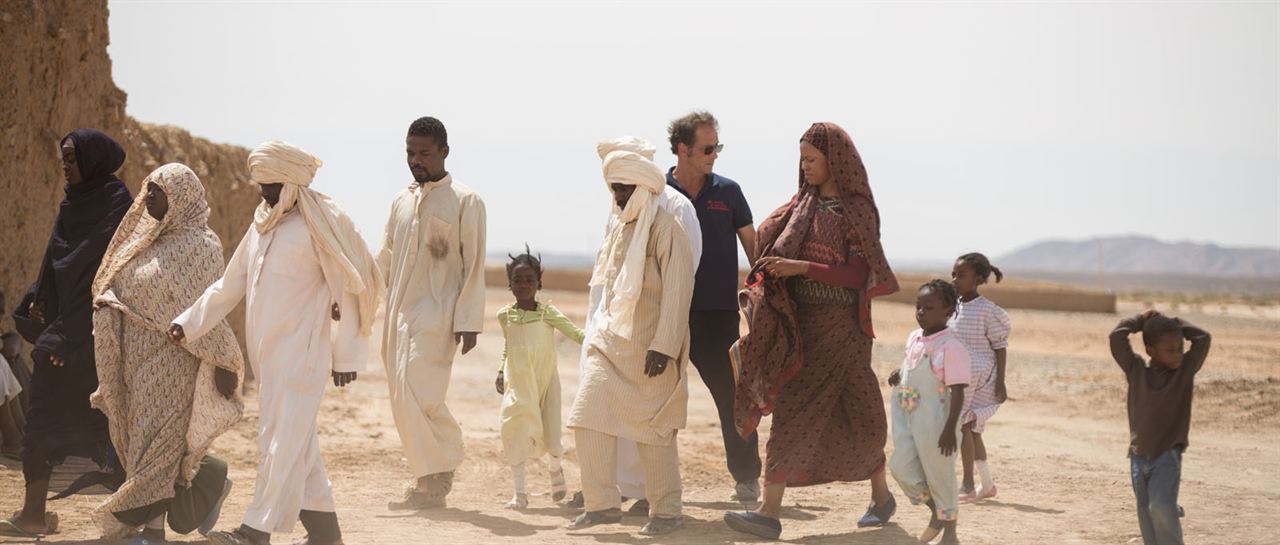 Fotoğraf Vincent Lindon