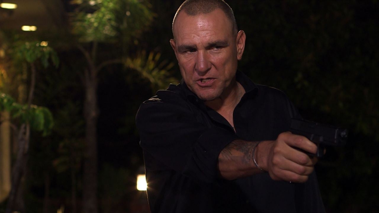 Fotoğraf Vinnie Jones