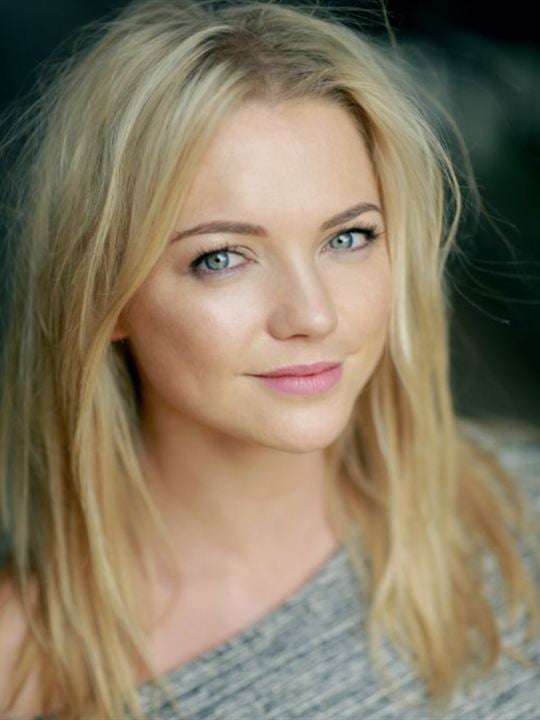 Afiş Hannah Spearritt