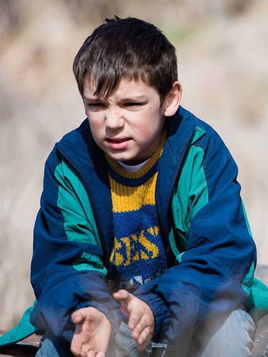 Afiş Eldar Residovic