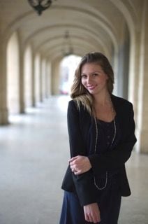 Afiş Lorianne Krieger