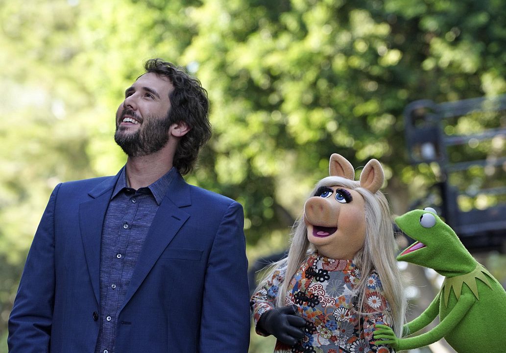 Fotoğraf Josh Groban