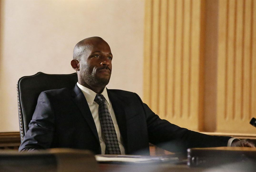 How To Get Away With Murder : Fotoğraf Billy Brown (II)