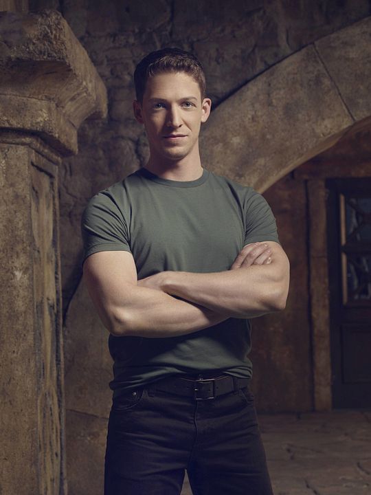 Fotoğraf Zach Appelman