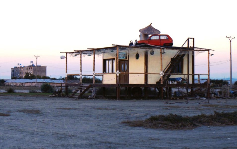 Kafe Bota : Fotoğraf