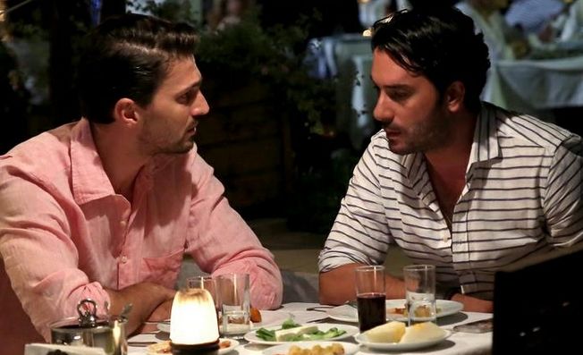 Bir Deniz Hikayesi : Fotoğraf