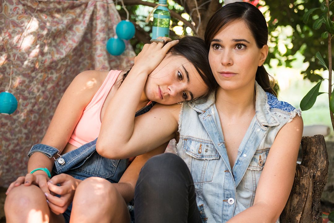 De chica en chica : Fotoğraf