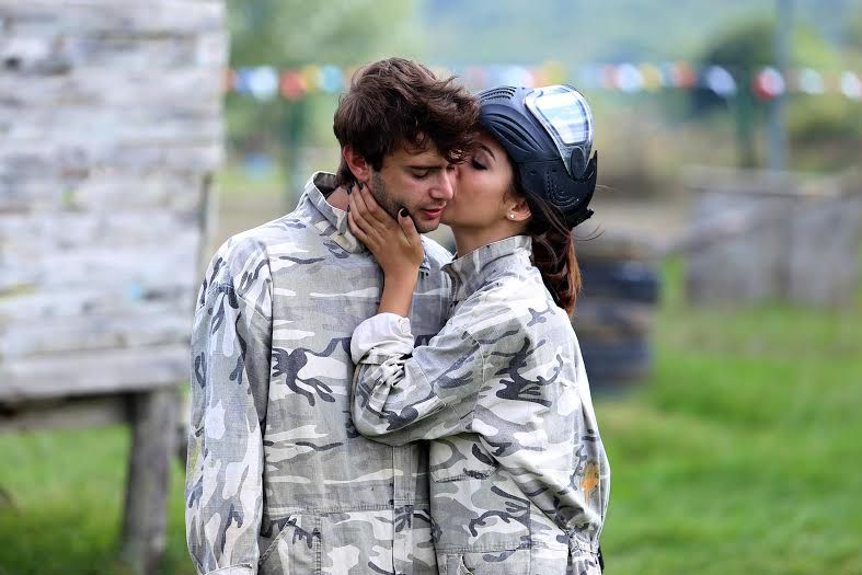 Adı Mutluluk : Fotoğraf