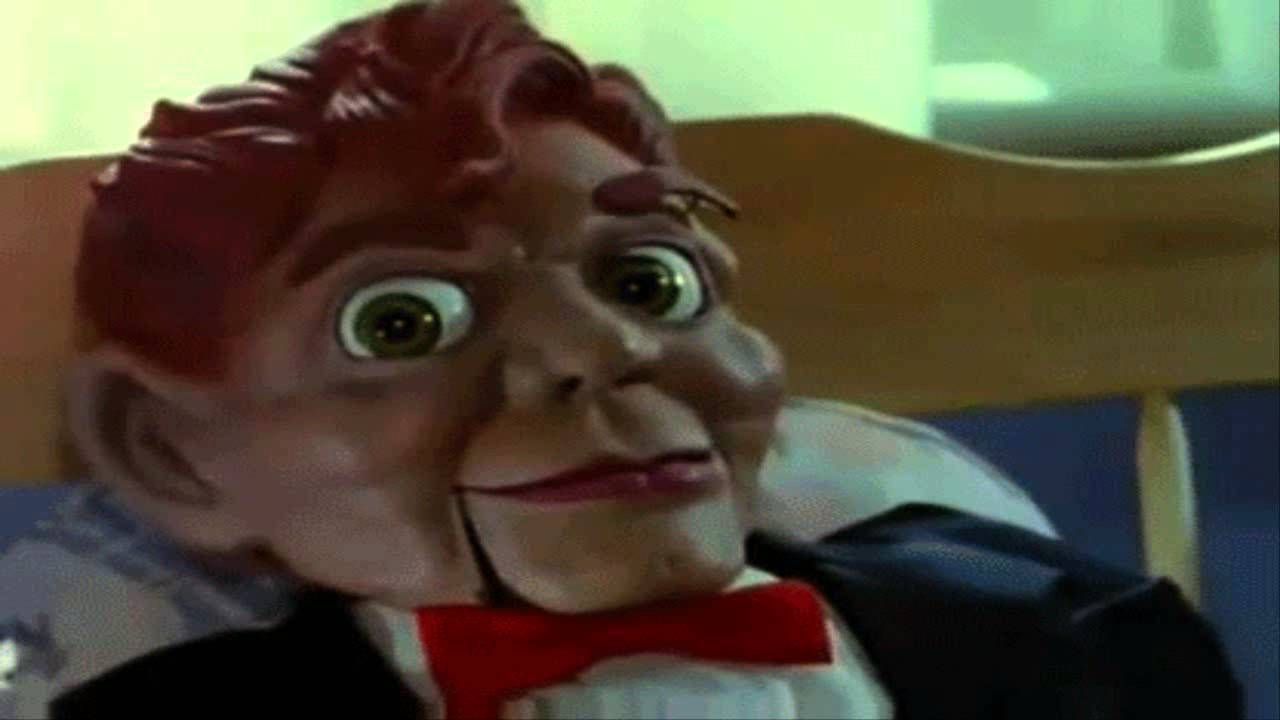 Goosebumps : Fotoğraf