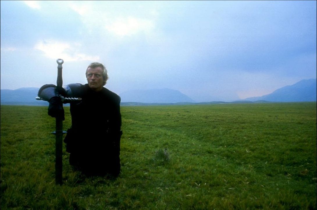 Ladyhawke : Fotoğraf