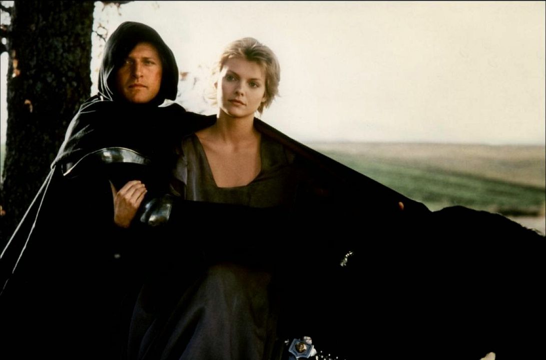 Ladyhawke : Fotoğraf