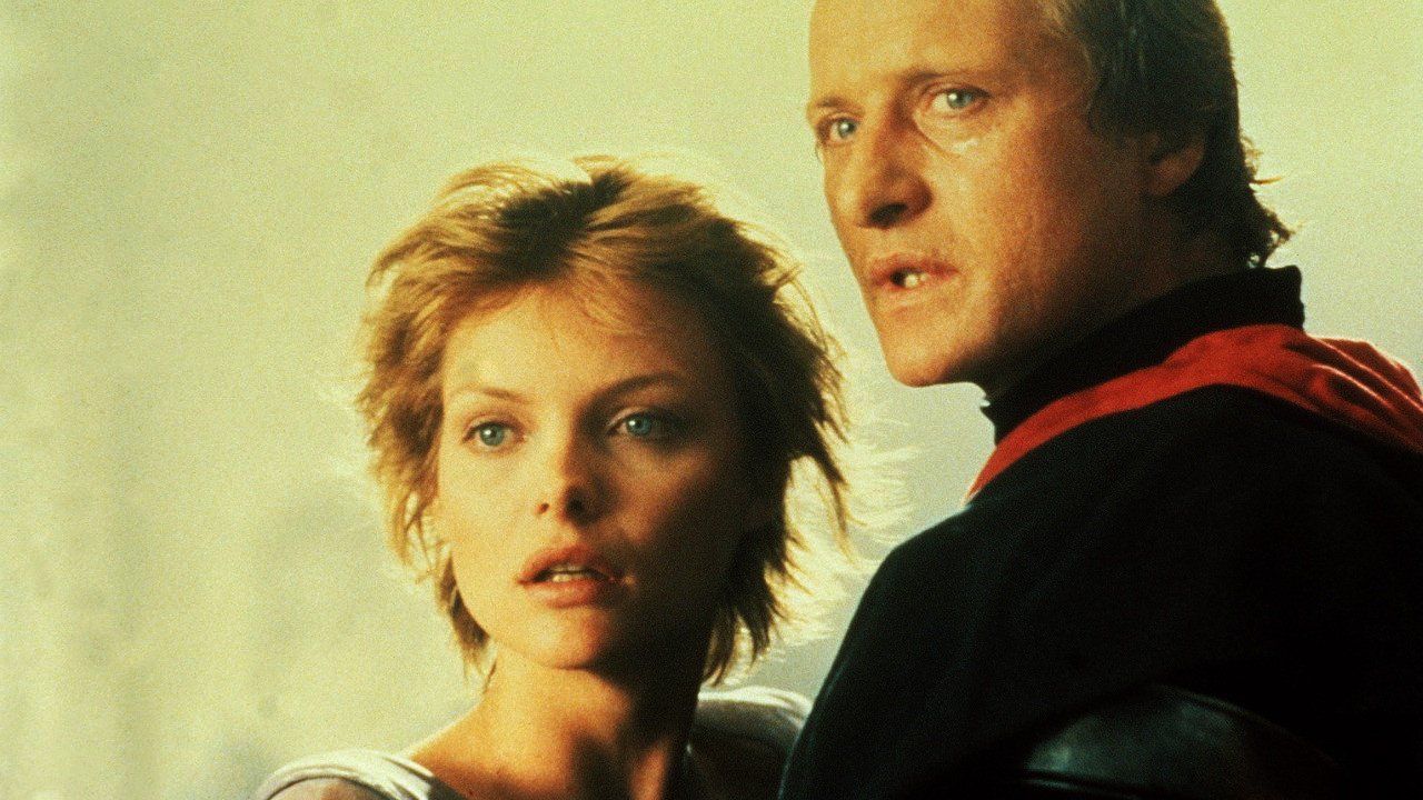 Ladyhawke : Fotoğraf