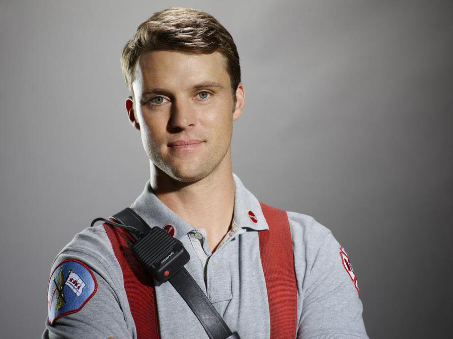 Fotoğraf Jesse Spencer