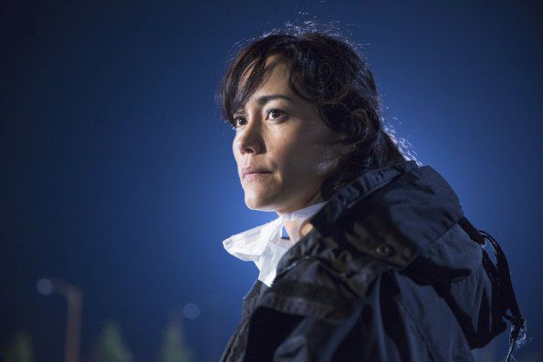 Fotoğraf Sandrine Holt