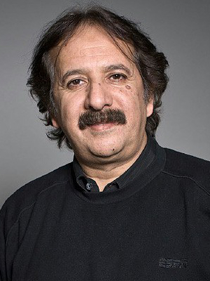 Afiş Majid Majidi