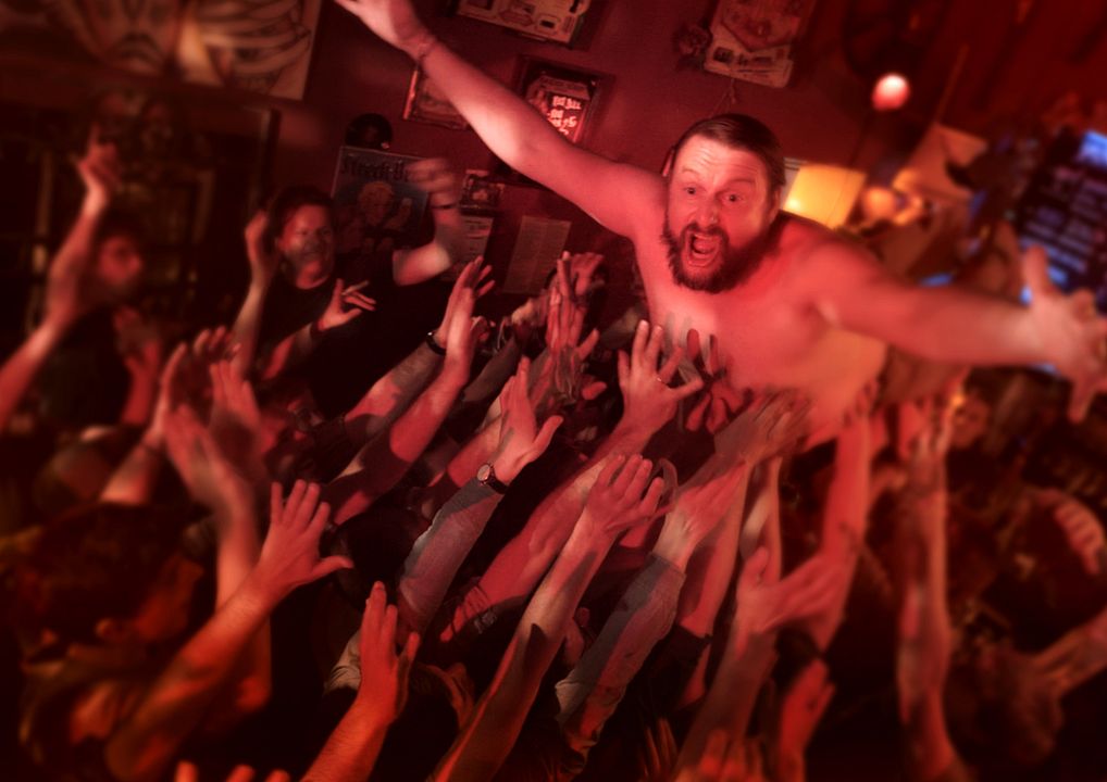 Fotoğraf Peter Trabner