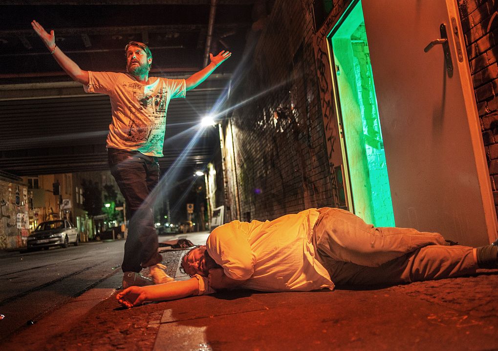 Fotoğraf Peter Trabner