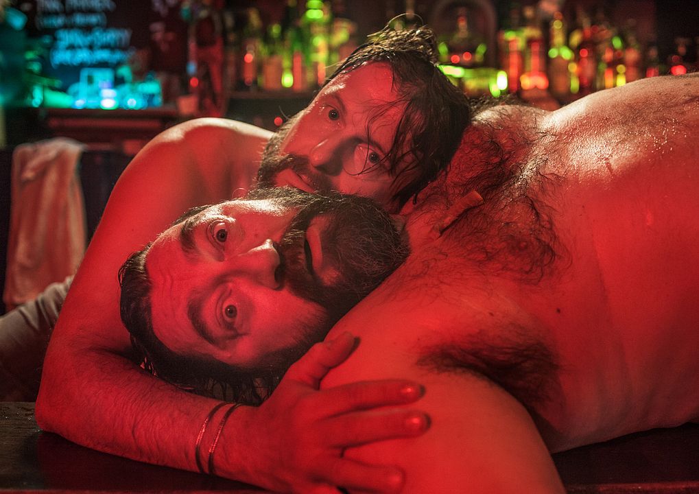 Fotoğraf Peter Trabner