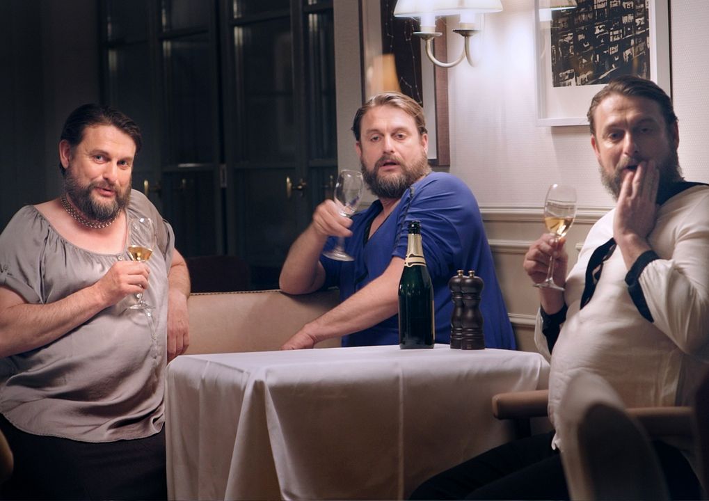 Fotoğraf Peter Trabner