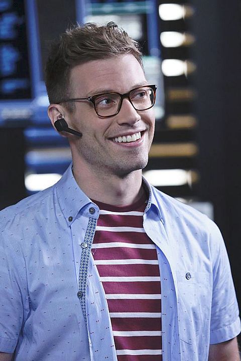 Fotoğraf Barrett Foa