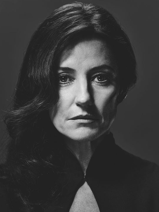 Fotoğraf Orla Brady