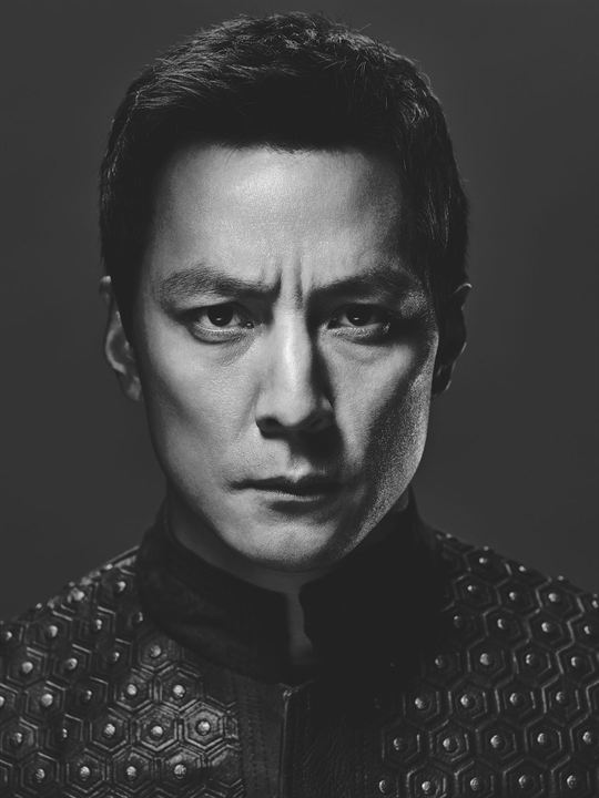 Fotoğraf Daniel Wu