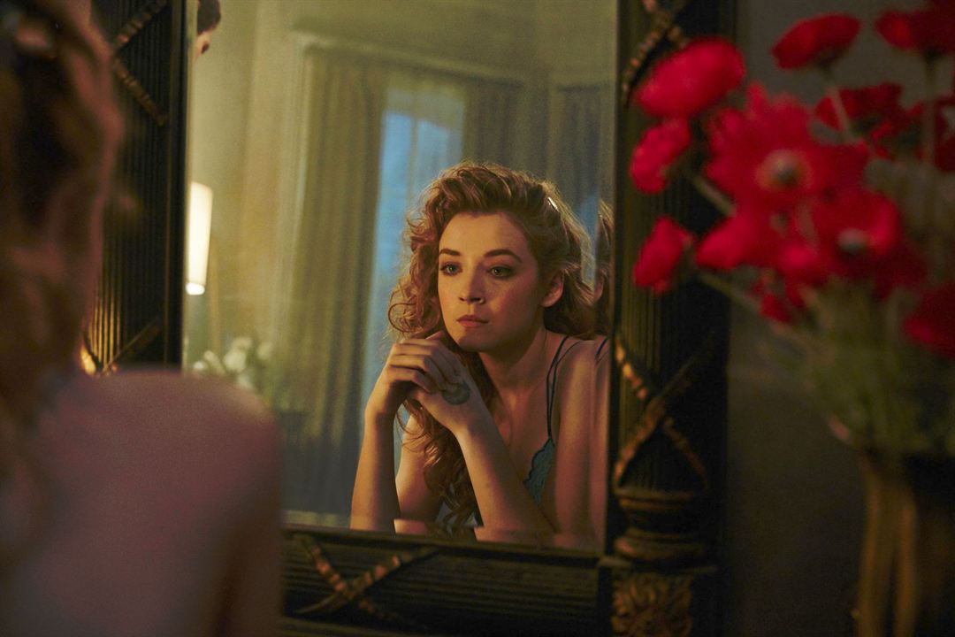 Fotoğraf Sarah Bolger