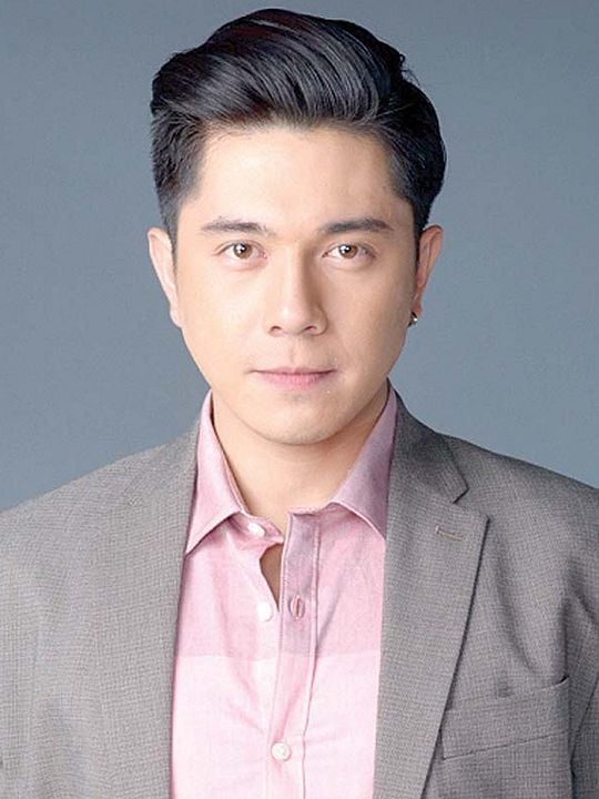 Afiş Paulo Avelino