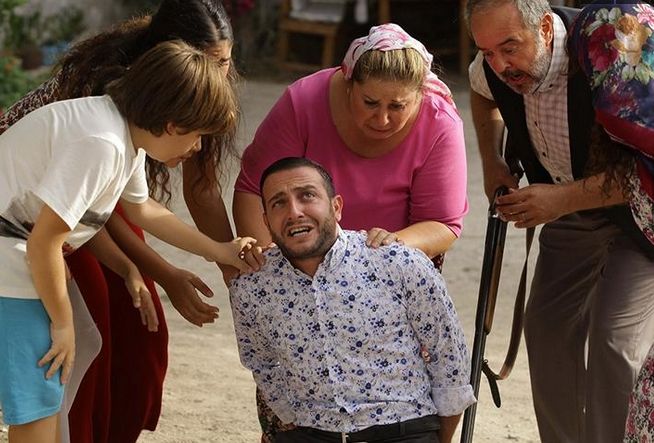 Kalbim Ege'de Kaldı : Fotoğraf