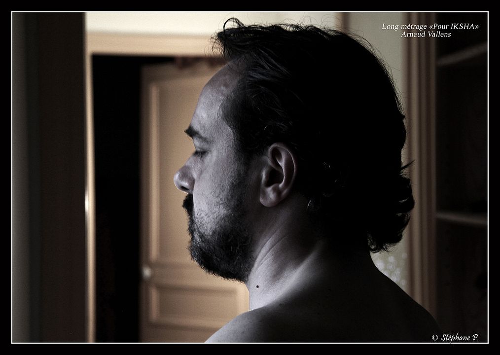 Fotoğraf Arnaud Vallens