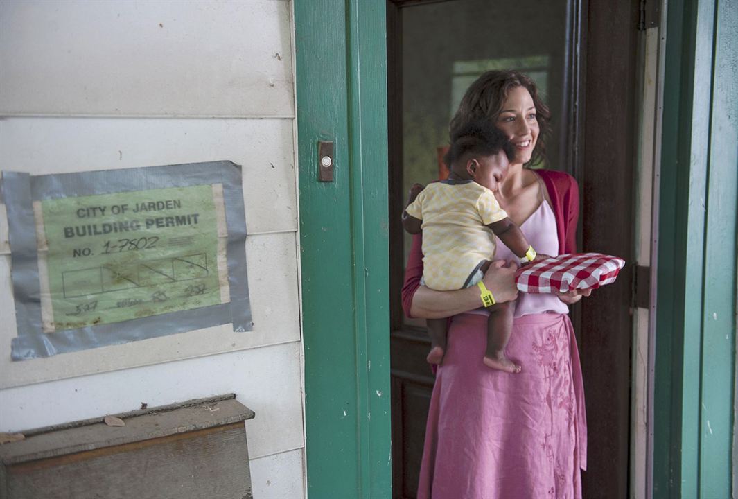 The Leftovers : Fotoğraf Carrie Coon