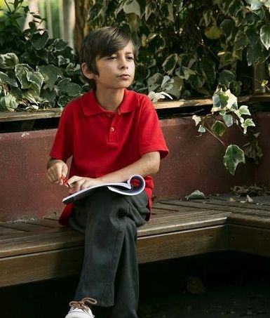 Bir Deniz Hikayesi : Fotoğraf