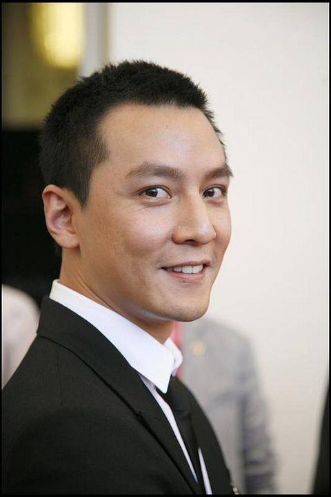 Vignette (magazine) Daniel Wu
