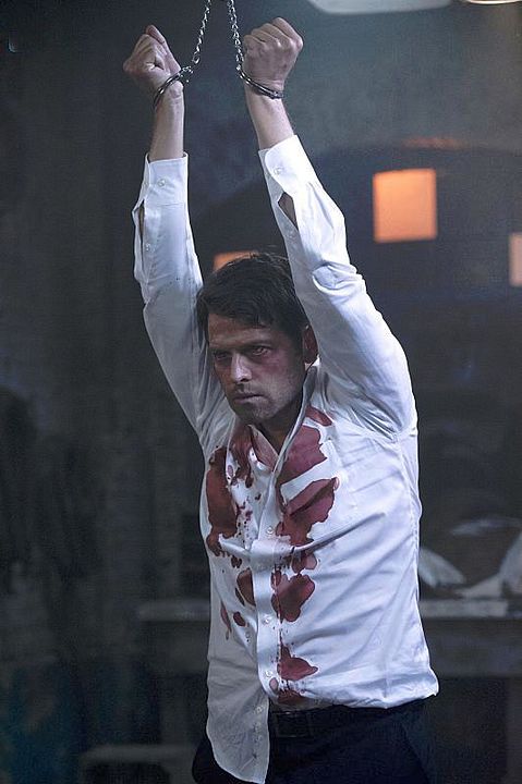 Fotoğraf Misha Collins