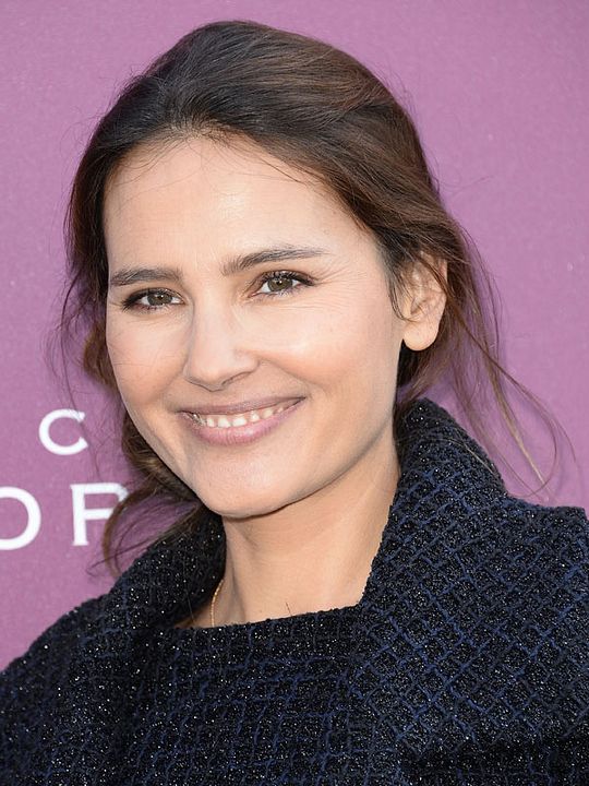 Afiş Virginie Ledoyen