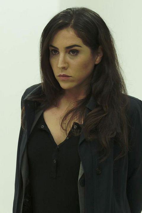Fotoğraf Audrey Esparza