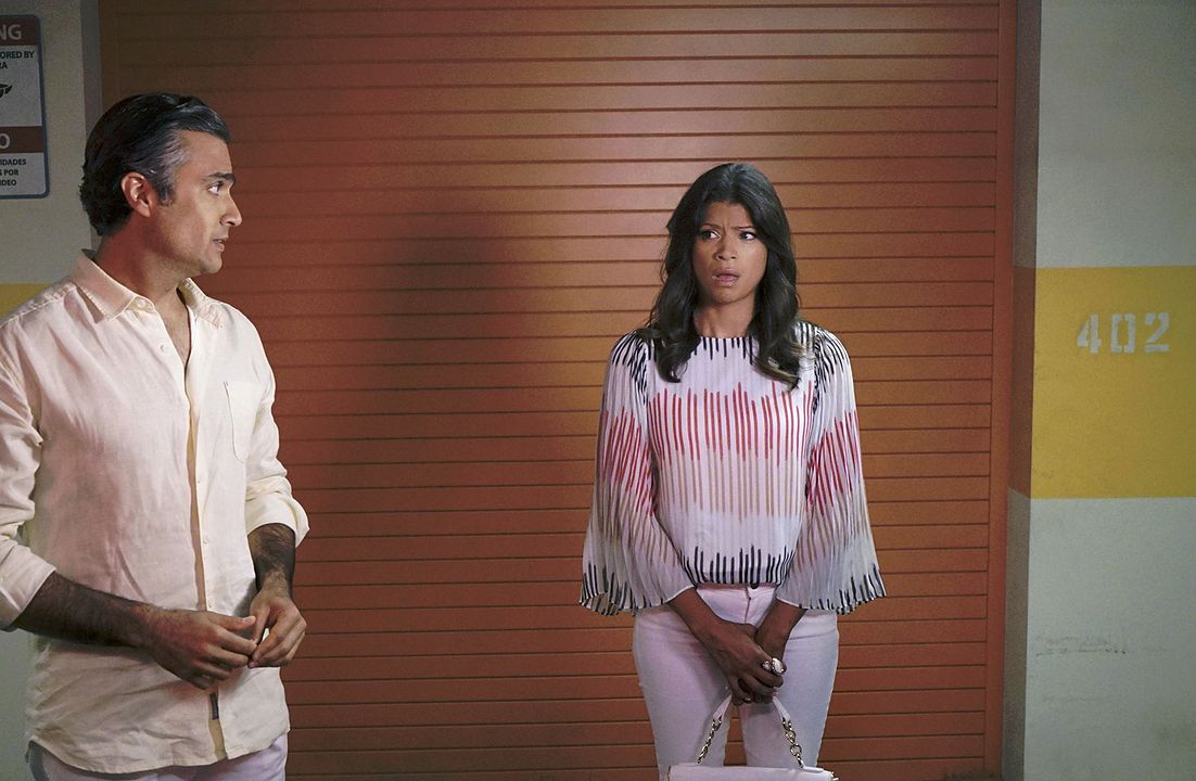 Fotoğraf Jaime Camil, Andrea Navedo