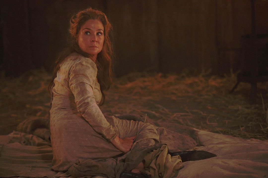 Fotoğraf Megan Follows