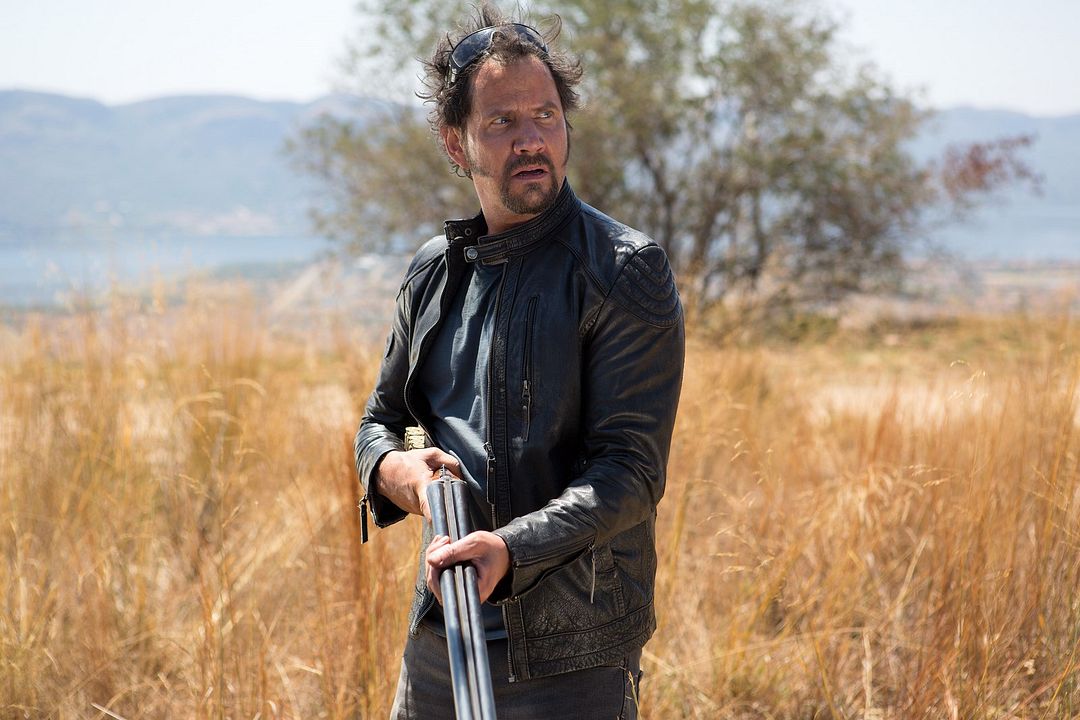 Fotoğraf Jamie Kennedy