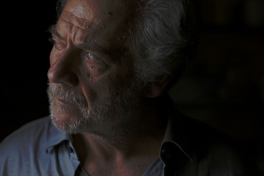 Bekleyiş : Fotoğraf Giorgio Colangeli