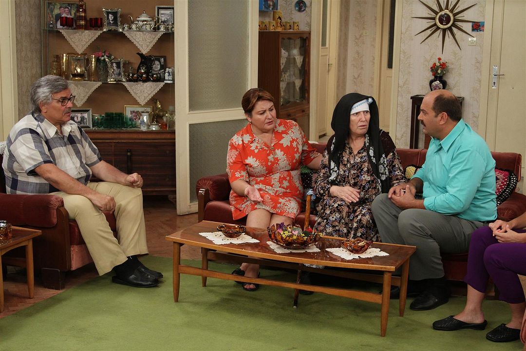 Seksenler : Fotoğraf