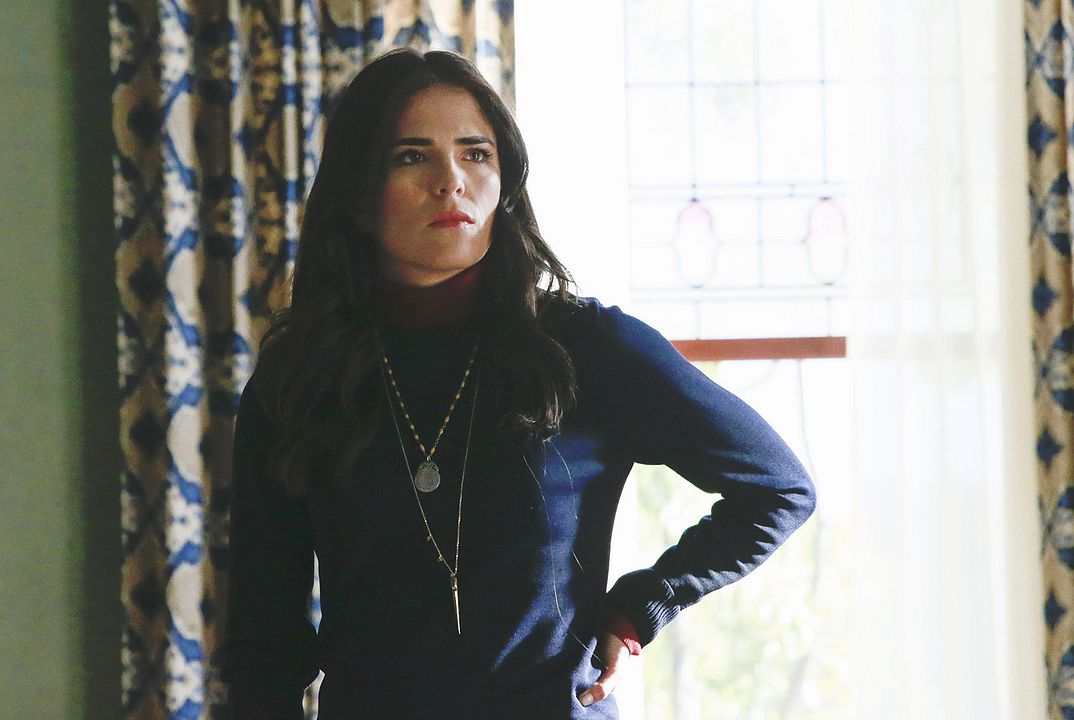 Fotoğraf Karla Souza