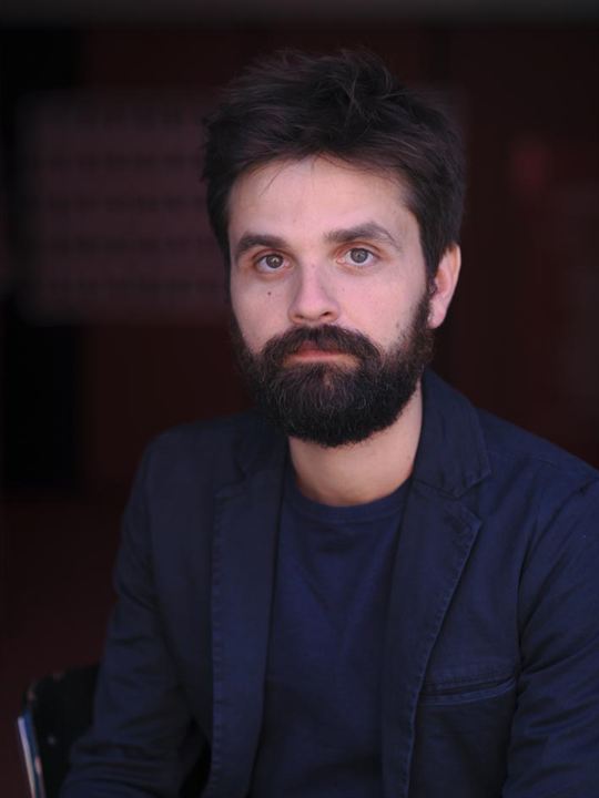 Afiş Daniel Lentini