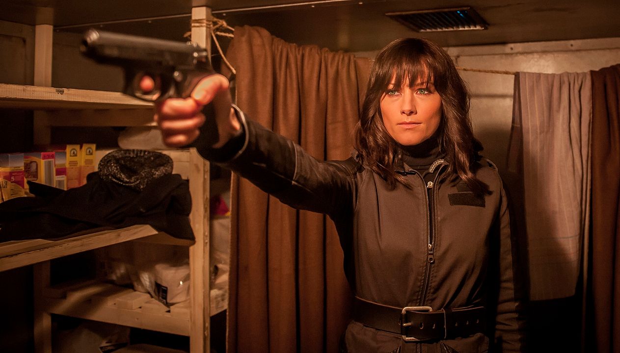 Fotoğraf Helene Fischer