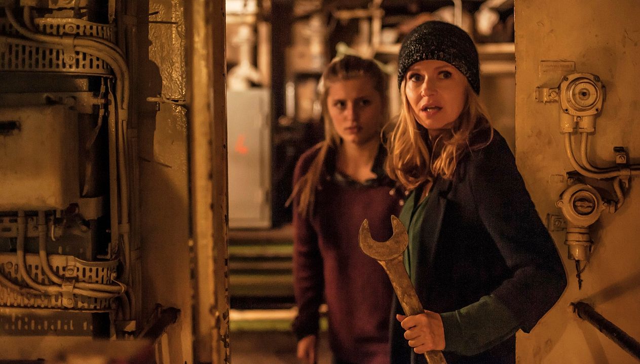 Fotoğraf Luna Schweiger