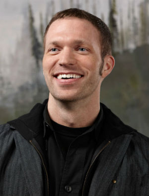 Afiş Travis Knight