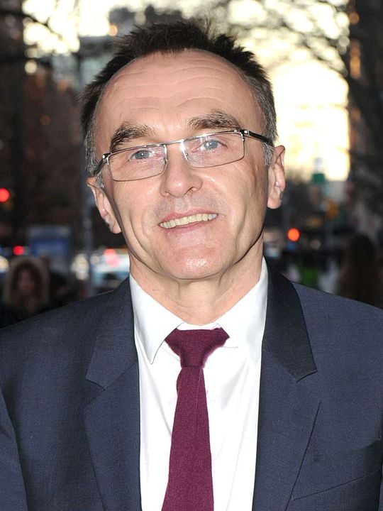 Afiş Danny Boyle