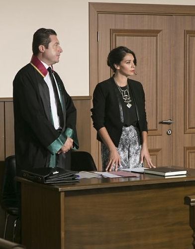 Bir Deniz Hikayesi : Fotoğraf