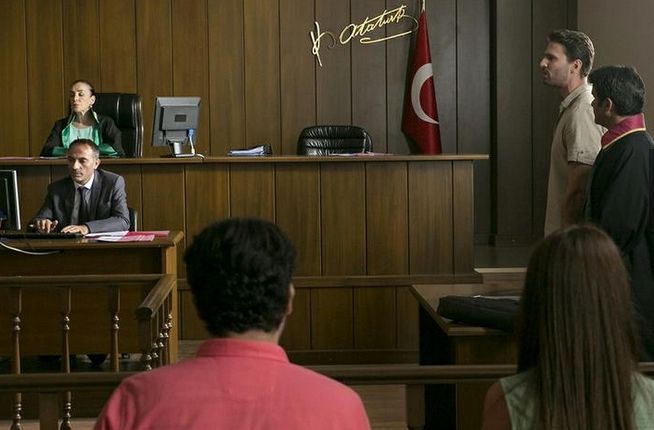 Bir Deniz Hikayesi : Fotoğraf