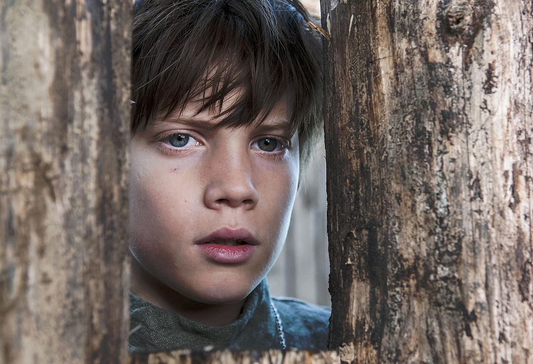 Fotoğraf Tom Taylor (IV)